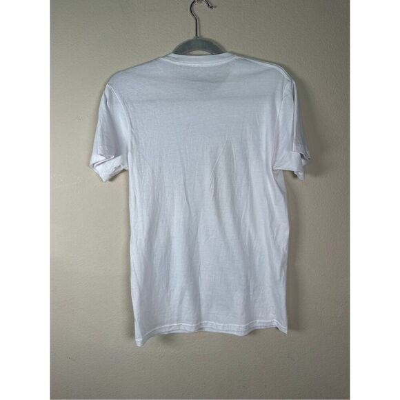 Justin Bieber Graphic Tee Sz S - Picture 4 of 4